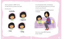 Praten over gevoelens