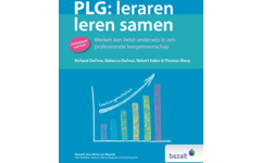 PLG Leraren leren samen