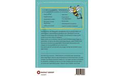 Sterk in je schoenen Reflectieboek schoolset 10 stuks