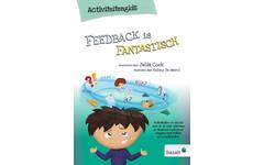 Activiteitengids Feedback is fantastisch