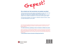 Gepest!