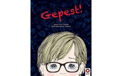 Gepest!