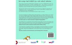 Het meisje dat doet wat ze niet durft
