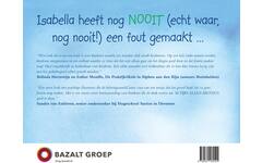 Het meisje dat nooit fouten maakte