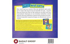 Sam zegt sorry