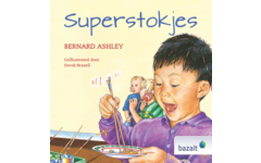 Superstokjes