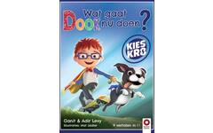 Wat gaat Dook nu doen?