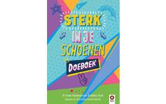 Sterk in je schoenen Doeboek