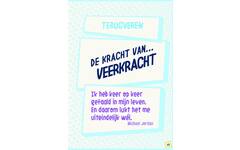 Sterk in je schoenen Doeboek schoolset 20 stuks