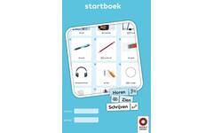 Horen, Zien en Schrijven 2 Startboek