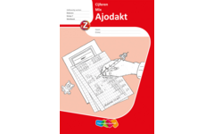 Cijferen mix werkboek groep 7 (5 stuks)