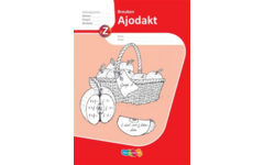 Breuken werkboek groep 8