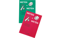 Meten=weten werkboek 1 groep 5-6 (5 stuks)