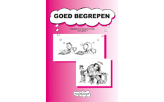 Goed begrepen werkboek groep 7
