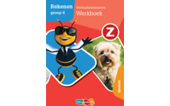 Z-Rekenen groep 6 Verhaaltjessommen - Ajodakt