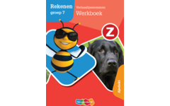 Z-Rekenen groep 7 Verhaaltjessommen - Ajodakt