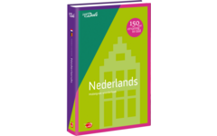 Van Dale groot woordenboek Nederlands