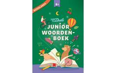 Van Dale Junior woordenboek