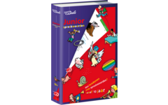 Van Dale Junior spreekwoordenboek