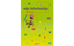 Van beginnende geletterdheid tot lezen antwoordenboek