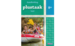Plustaak taal handleiding 8