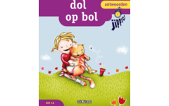 Jippie antwoorden 1 - dol op bol - avi Start