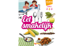 Atlantis leesboek 2 groep 4