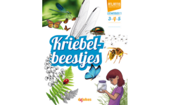 Atlantis leeswerkboek 3 groep 4 (5 stuks)