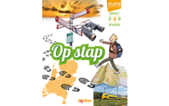 Atlantis antwoordenboek 1 groep 4
