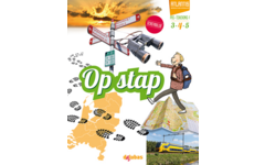 Atlantis PT-blok 1 groep 4