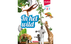 Atlantis leesboek 3 groep 5
