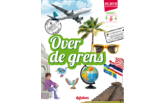 Atlantis leeswerkboek 1 groep 5 (5 stuks)