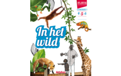 Atlantis leeswerkboek 3 groep 5 (5 stuks)