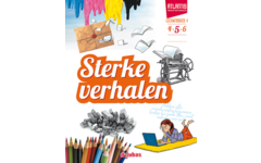 Atlantis leeswerkboek 4 groep 5 (5 stuks)