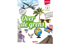 Atlantis antwoordenboek 1 groep 5