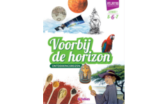 Atlantis leesboek 1 groep 6