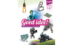 Atlantis leeswerkboek 2 groep 6