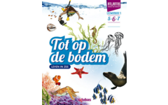 Atlantis leeswerkboek 3 groep 6 (5 stuks)