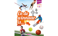 Atlantis leeswerkboek 4 groep 6 (5 stuks)
