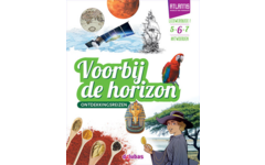 Atlantis antwoordenboek 1 groep 6