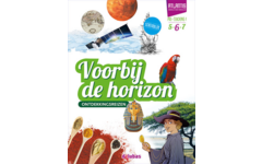 Atlantis PT-blok 1 groep 6
