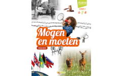 Atlantis leesboek 4 groep 7