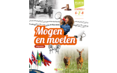 Atlantis leeswerkboek 4 groep 7 (5 stuks)