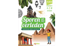 Atlantis antwoordenboek 1 groep 7