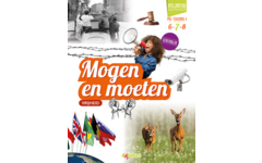 Atlantis PT-blok 4 groep 7