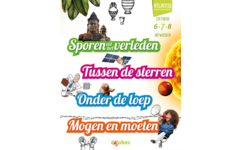 Atlantis toetsantwoordenboekje 7