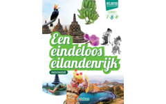 Atlantis leesboek 1 groep 8