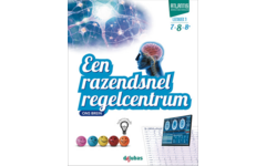Atlantis leesboek 3 groep 8