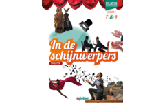 Atlantis leesboek 4 groep 8