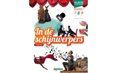 Atlantis leeswerkboek 4 groep 8 (5 stuks)